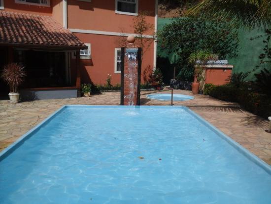 Pousada Solmaior Conservatoria Exterior photo